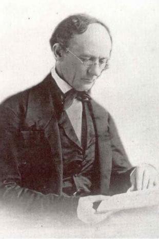 William Holmes McGuffey